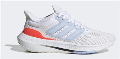 Adidas Ultrabounce Γυναικεία Αθλητικά Παπούτσια Running Cloud White / Blue Dawn από το Cosmossport