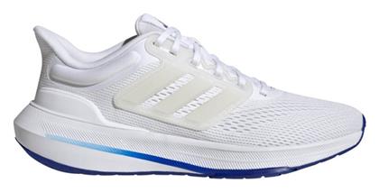 Adidas Ultrabounce Γυναικεία Αθλητικά Παπούτσια Running Cloud White / Zero Metalic / Lucid Blue από το Altershops