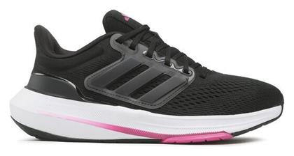 Adidas Ultrabounce Γυναικεία Αθλητικά Παπούτσια Running Μαύρα από το Outletcenter