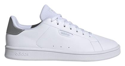 adidas Urban Court Γυναικεία Sneakers Λευκά από το Spartoo