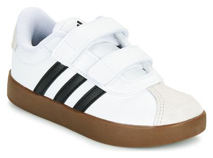 adidas VL Court 3.0 Cf I Λευκά