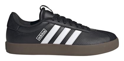 adidas Vl Court 3.0 Γυναικεία Sneakers Μαύρα από το Spartoo