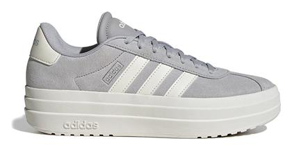 Adidas Vl Court Bold Γυναικεία Sneakers Γκρι