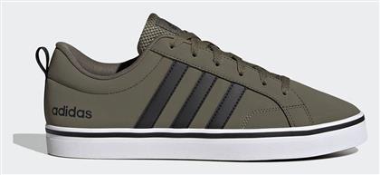 Adidas VS Pace 2.0 Ανδρικά Sneakers Πράσινα