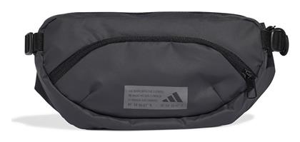 Adidas Waistbag Ανδρικό Τσαντάκι Ζώνης Μαύρο