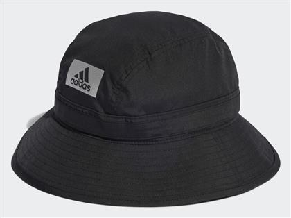 Adidas Wind.rdy Tech Γυναικείο Καπέλο Bucket Μαύρο