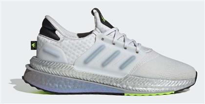 Adidas X_PLRBOOST Αθλητικά Παπούτσια Running Γκρι από το Outletcenter