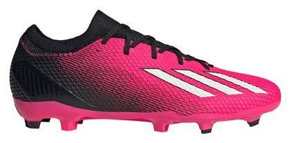 adidas X Speedportal.3 Ποδοσφαιρικά Παπούτσια με Τάπες