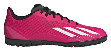 adidas X Speedportal 4 Ποδοσφαιρικά Παπούτσια με Σχάρα Team Shock Pink 2 / Cloud White / Core Black