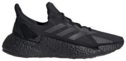 Adidas X9000l4 Ανδρικά Αθλητικά Παπούτσια Running Core Black / Grey Six από το MybrandShoes