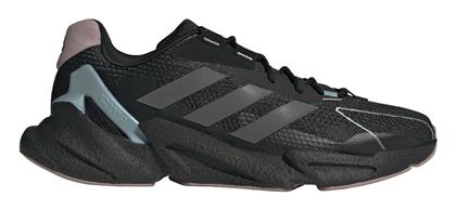 Adidas X9000L4 Ανδρικά Αθλητικά Παπούτσια Running Μαύρα