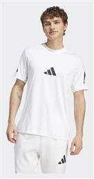 adidas Z.n.e. Μπλούζα Λευκή
