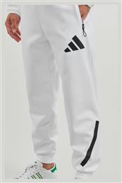 adidas Z.N.E. Jogger Παντελόνι Λευκό