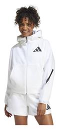 adidas Z.N.E. Ζακέτα με Κουκούλα