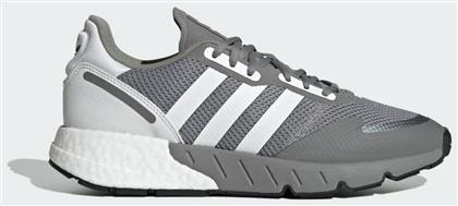 Adidas ZX 1K Boost Sneakers Grey Three / Cloud White / Core Black