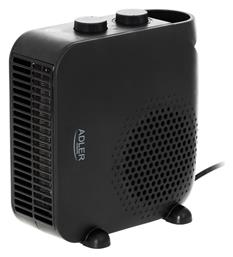 Adler Αερόθερμο Δωματίου Δαπέδου 2000W
