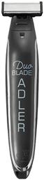 Adler Beard Trimmer Trimmer Μηχανή AD 2922 από το Public