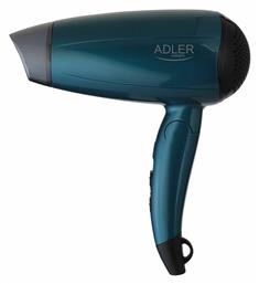 Adler Πιστολάκι Μαλλιών 1400W