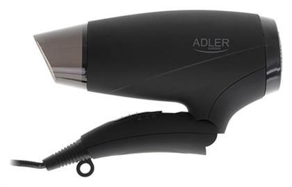 Adler Πιστολάκι Μαλλιών 1400W AD 2266