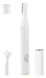 Adler Trimmer Μηχανή AD 2934W