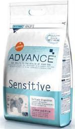 Advance Sensitive 12kg από το Plus4u