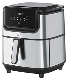 AEG 5.4lt Ασημί AF6-1-6ST
