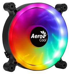 Aerocool Spectro 12 FRGB Case Fan 120mm