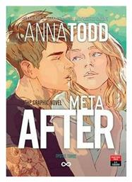 After - Mετά The Graphic Novel, Vol. 1 Πρώτος Τόμος