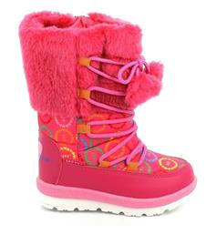 Agatha Ruiz De La Prada 221995 Μπότες