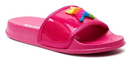 Agatha Ruiz De La Prada Παιδικές Σαγιονάρες Φούξια