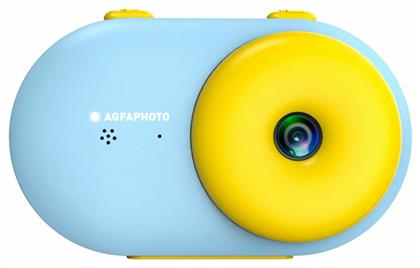 AgfaPhoto Realikids Water Proof Παιδική 32MP Full HD (1080p)