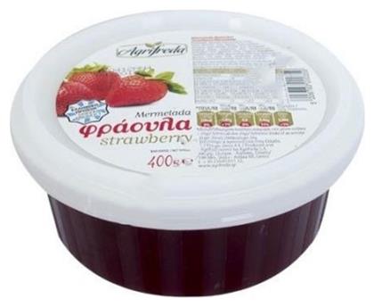 Agrifreda Μαρμελάδα Φράουλα 400gr