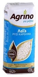 Agrino Ρύζι Καρολίνα 500gr