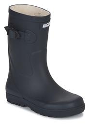 Aigle Παιδικές Γαλότσες με Εσωτερική Επένδυση NB143