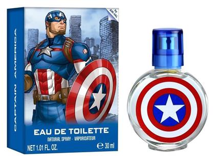 Air-Val International Παιδικό Eau de Toilette Avengers 30ml