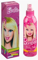 Air-Val International Παιδικό Eau Fraiche Barbie 200ml