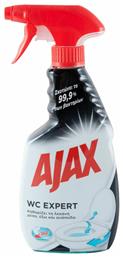 Ajax Expert Καθαριστικό Spray Λεκάνης 500ml