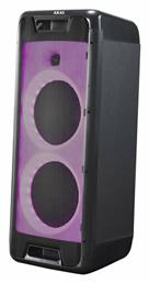 Akai Ηχείο Party Box 800 σε Μαύρο Χρώμα