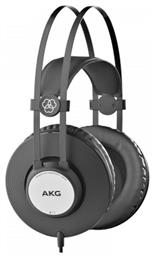 AKG K72 Ενσύρματα Over Ear Studio Ακουστικά Μαύρα από το Public