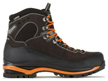 Aku Superalp GTX Ανδρικά Ορειβατικά Μαύρα 593-170