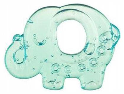 Akuku Μασητικό Οδοντοφυΐας με Νερό από Σιλικόνη για 0 m+