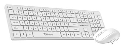 Alcatroz Xplorer Air 3300 Ασύρματο - Σετ με Ποντίκι Αγγλικό US