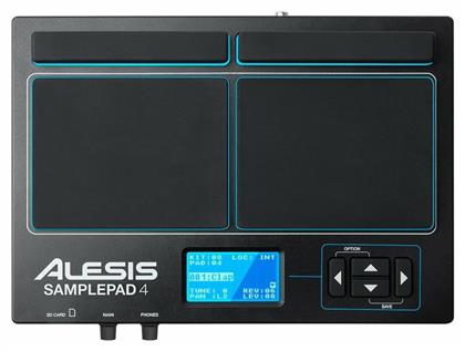 Alesis Samplepad 4