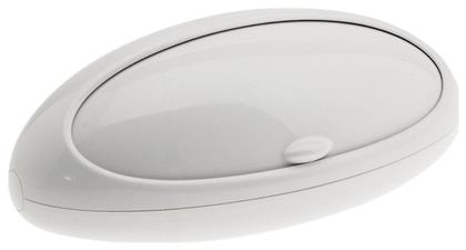 Alessi Gram Ψωμιέρα με Καπάκι Πλαστική 46x30x16.5cm