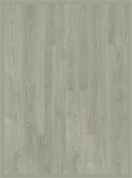 Alfa Wood Πάτωμα Laminate 0104 Masterproof Grey Oak AC5 Bevel 4V 8mm Classic Line 0104