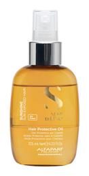 Alfaparf Milano Professional Semi Di Lino After Sun Λάδι για τα Μαλλιά 125ml