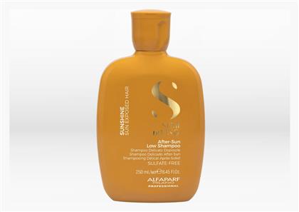 Alfaparf Milano Professional Semi Di Lino Σαμπουάν