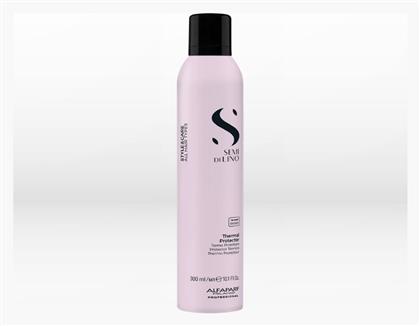 Alfaparf Milano Professional Semi Di Lino Style Spray Θερμοπροστασίας Μαλλιών 300ml