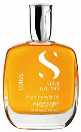 Alfaparf Milano Professional Style Stories 100ml
