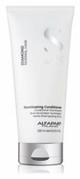 Alfaparf Milano Semi Di Lino Diamond Illuminating Conditioner 200ml